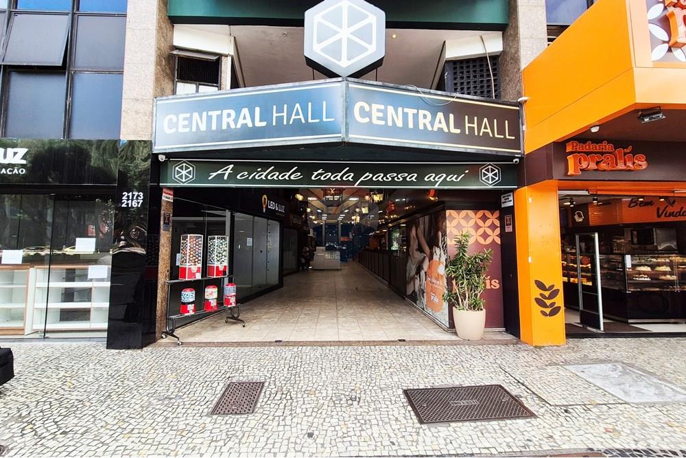 Loja - Alugar - Juiz de Fora , Minas Gerais - 20250515_092805.jpg - 860281136-11