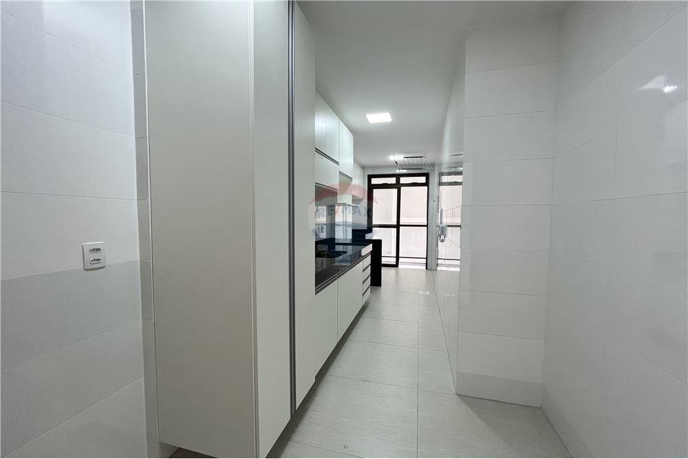 Apartamento - Alugar - Juiz de Fora , Minas Gerais - Cozinha - 860501002-161