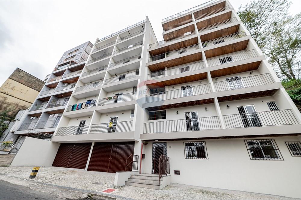 Apartamento - Venda - Juiz de Fora , Minas Gerais - michaelseed photo_-155.jpg - 860381037-12