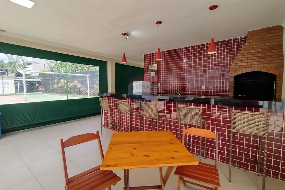 Apartamento - Venda - Juiz de Fora , Minas Gerais - WhatsApp Image 2025-12-25 at 20.38.45 (2).jpeg - Área Gourmet - 860241112-130