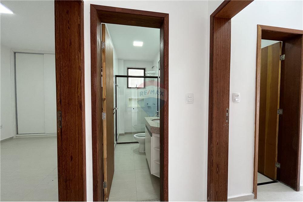 Apartamento - Alugar - Juiz de Fora , Minas Gerais - 10 - 860501002-161