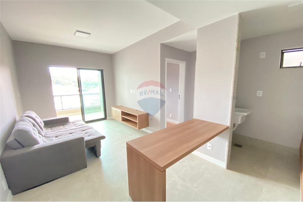 Apartamento - Alugar - Juiz de Fora , Minas Gerais - 19 - 860301009-521