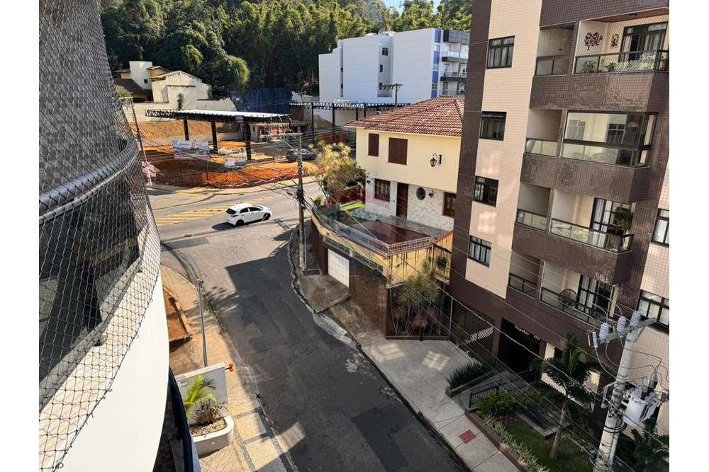 Apartamento - Alugar - Juiz de Fora , Minas Gerais - WhatsApp Image 2024-06-27 at 11.33.35 (2).jpeg - 860301001-687