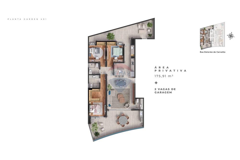 Apartamento - Venda - Juiz de Fora , Minas Gerais - Book - Arte Vista (3)_compressed_page-0021.jpg - 860301007-349