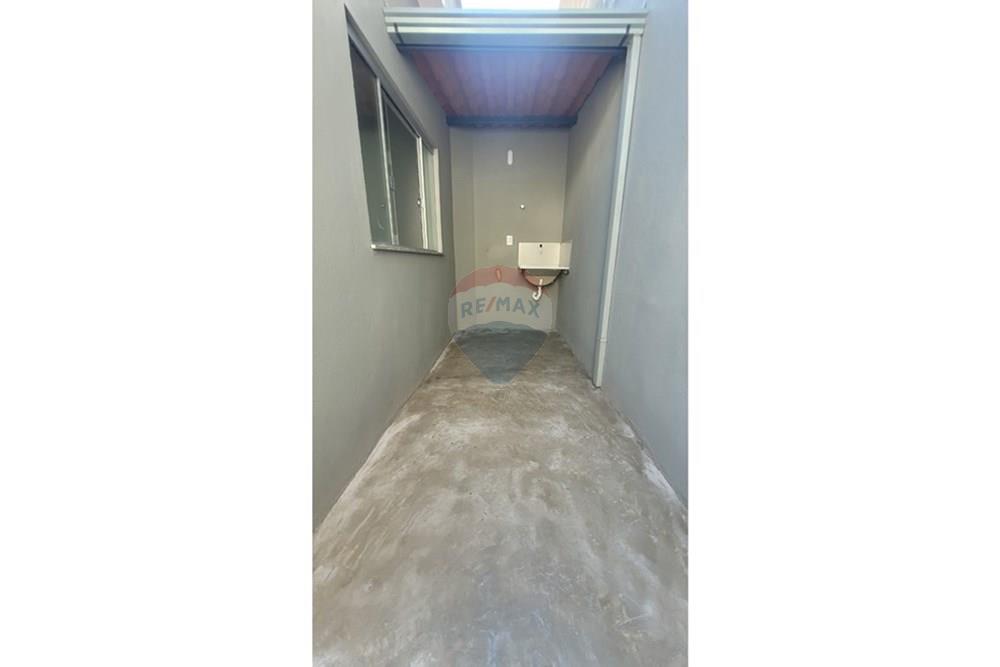 Casa - Venda - Conselheiro Lafaiete , Minas Gerais - AREA SERVIÇO.jpeg - 860421004-1264