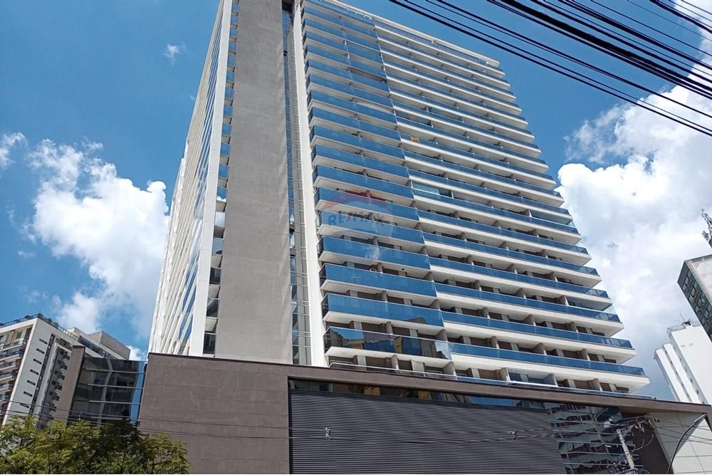 Studio - Alugar - Juiz de Fora , Minas Gerais - IMG-20240317-WA0130.jpg - Fachada - 860431031-36