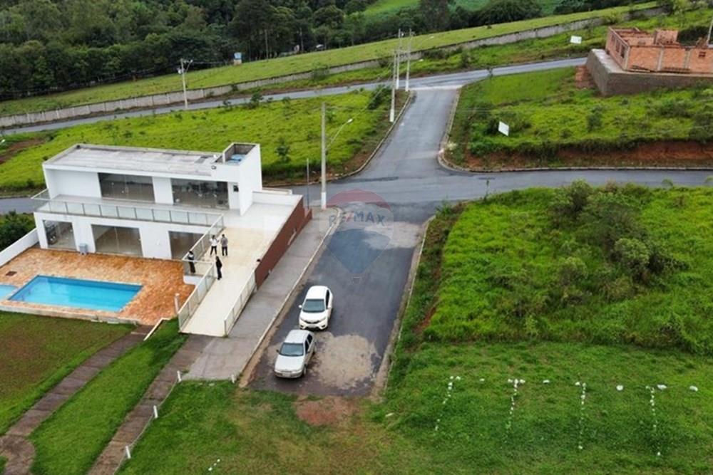 Terreno - Venda - Conselheiro Lafaiete , Minas Gerais - cidade jardim 1.3.jpg - 860421030-31