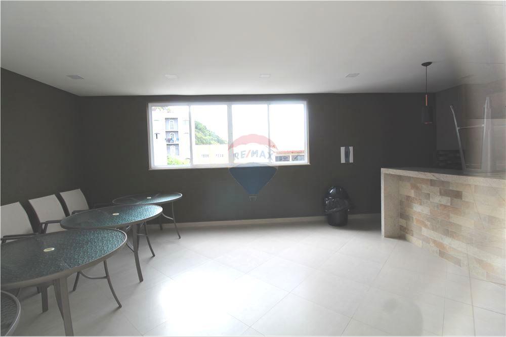 Apartamento - Alugar - Juiz de Fora , Minas Gerais - 7 - 860281007-384