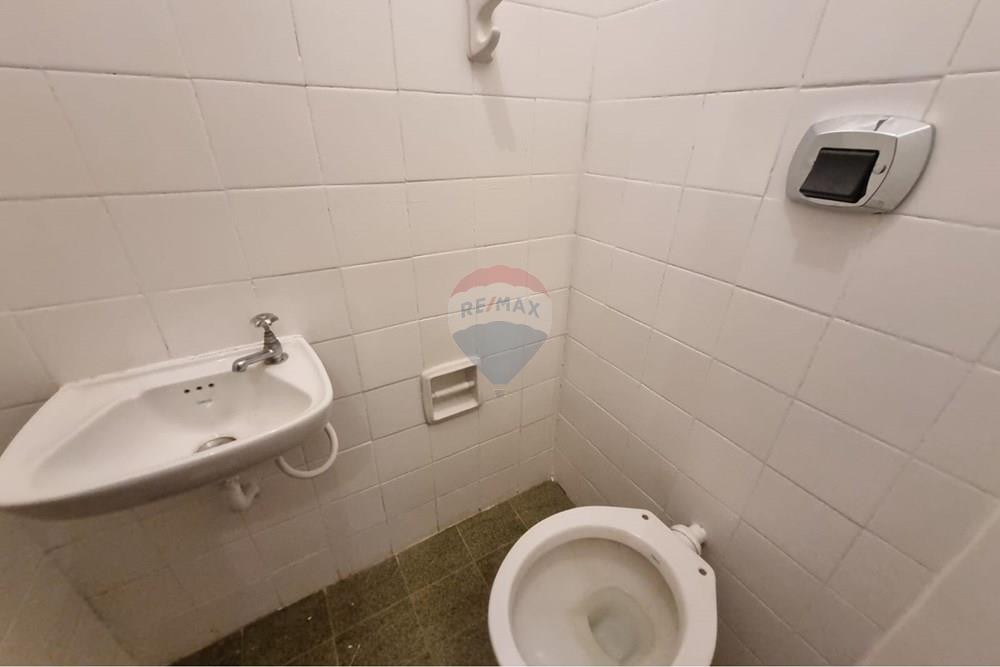 Apartamento - Alugar - Juiz de Fora , Minas Gerais - Banheiro Serviço 1.jpeg - 860361010-543