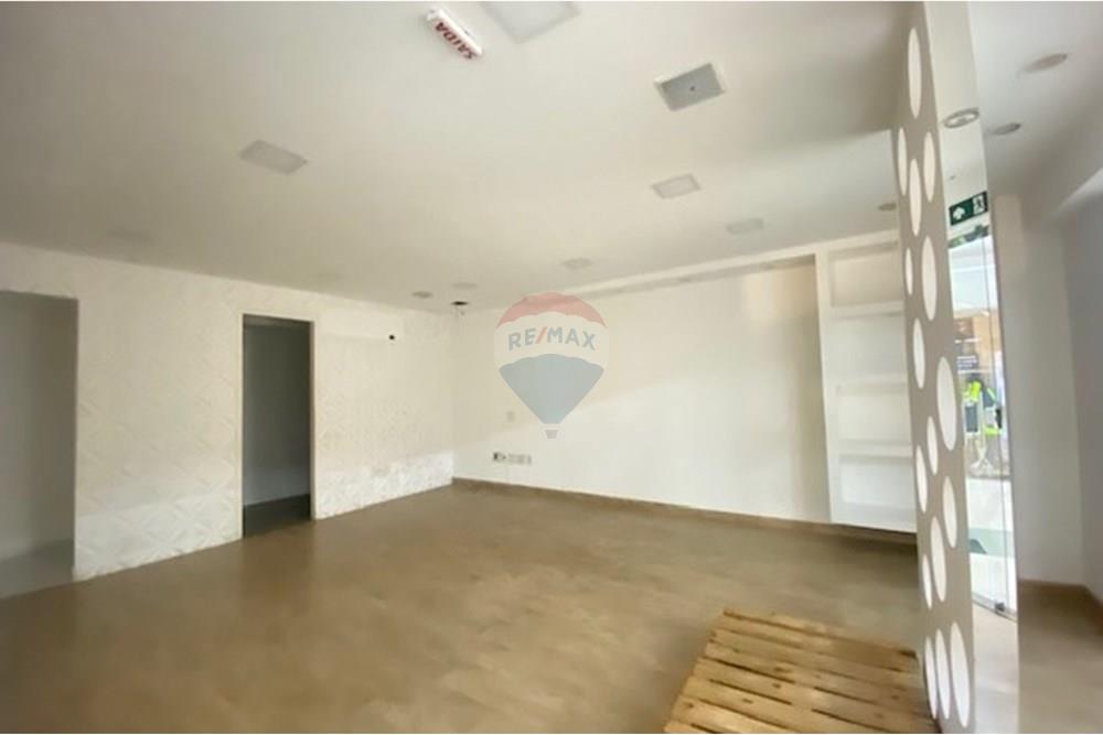 Loja em Shopping - Alugar - Juiz de Fora , Minas Gerais - IMG_8056.jpg - 860431023-274