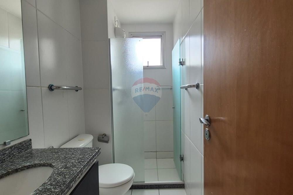 Apartamento - Alugar - Juiz de Fora , Minas Gerais - 20260126_131726.jpg - Banheiro - 860381069-4