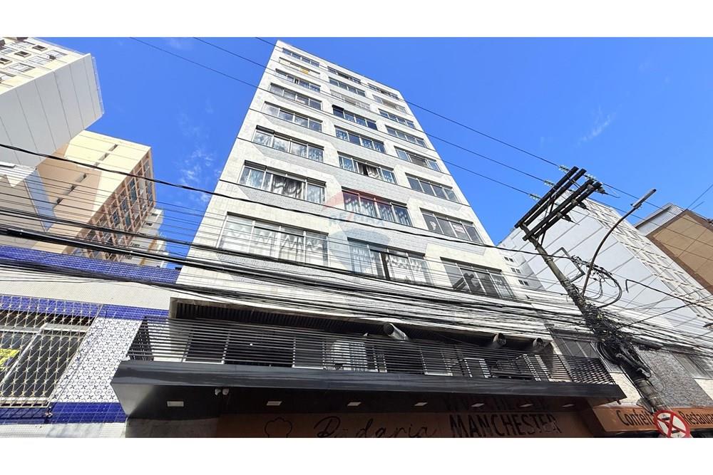 Apartamento - Alugar - Juiz de Fora , Minas Gerais - 12.jpg - 860281007-396