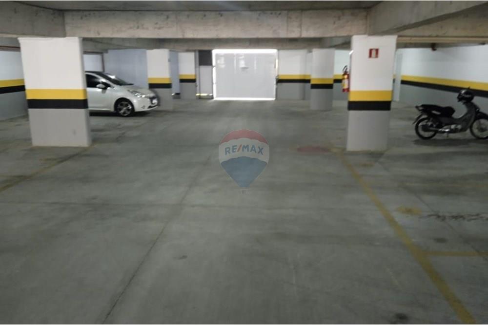 Apartamento - Alugar - Juiz de Fora , Minas Gerais - garagem.jpg - Garagem - 860381066-11