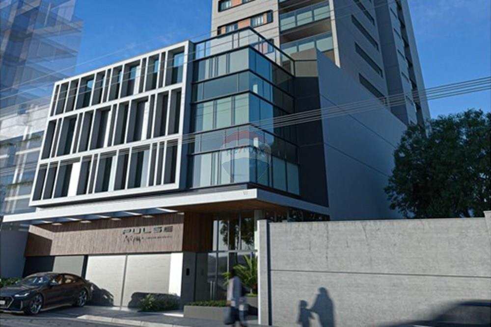 Apartamento - Venda - Juiz de Fora , Minas Gerais - 02.jpg - Fachada - 860431007-355