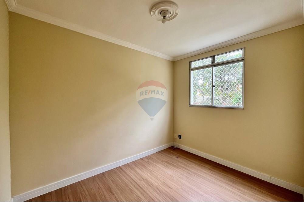 Apartamento - Alugar - Juiz de Fora , Minas Gerais - IMG_8218.jpeg - Quarto - 860501002-159