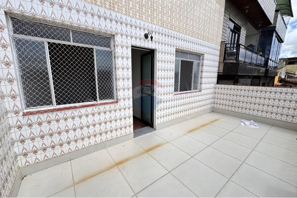 Apartamento - Alugar - Juiz de Fora , Minas Gerais - IMG_9733.JPEG - 860301001-567