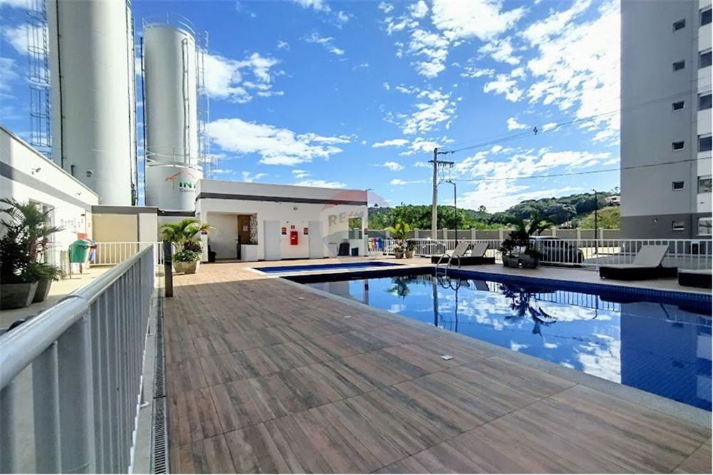 Apartamento - Alugar - Juiz de Fora , Minas Gerais - Refresque-se... e Curta Dias Ensolarados - Piscina - 860241107-51