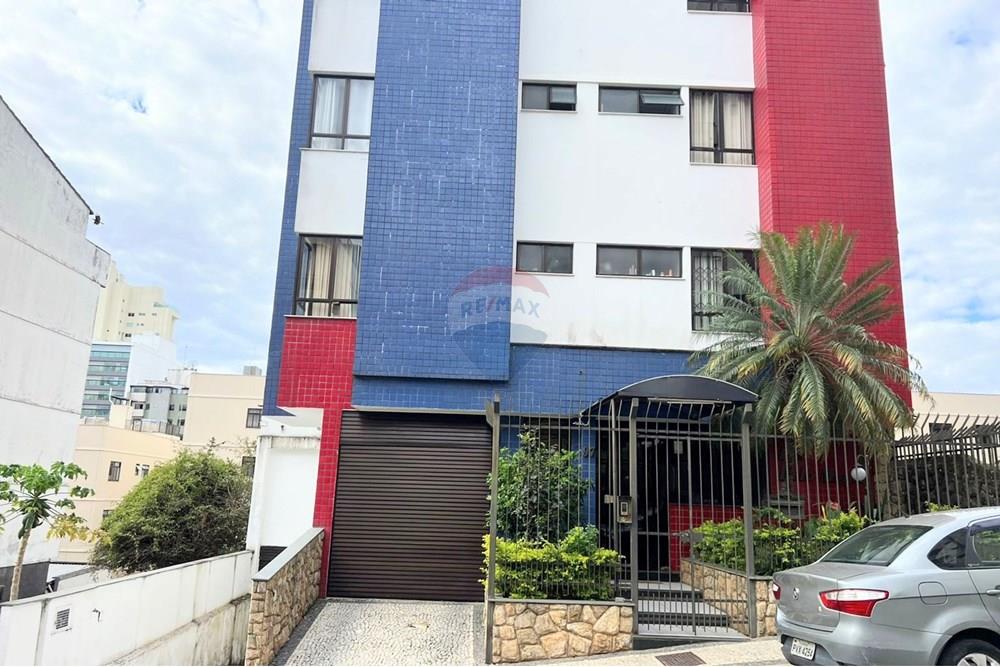 Apartamento - Alugar - Juiz de Fora , Minas Gerais - 1000172036.jpg - 860501026-48