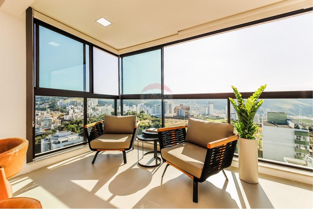 Apartamento - Venda - Juiz de Fora , Minas Gerais - 90f3ce9c-4e79-4f1e-8bb0-a82973a8615b.jpg - 860301007-379