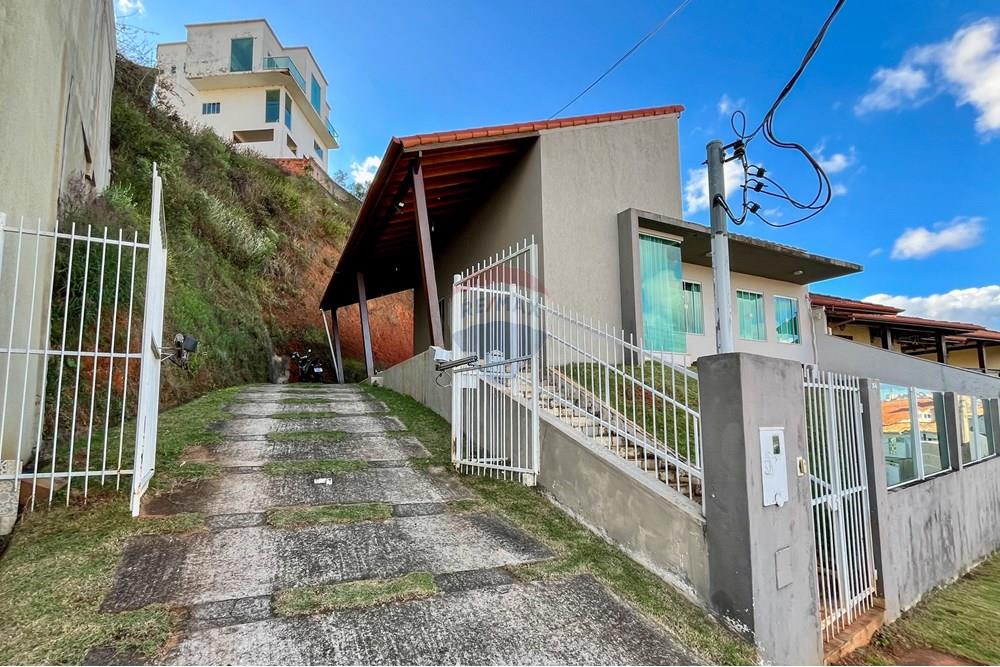 Mieszkaniowa - Dom wolnostojący - Juiz de Fora , Minas Gerais - BR - IMG_4396_jpg.jpeg - 860501026-28