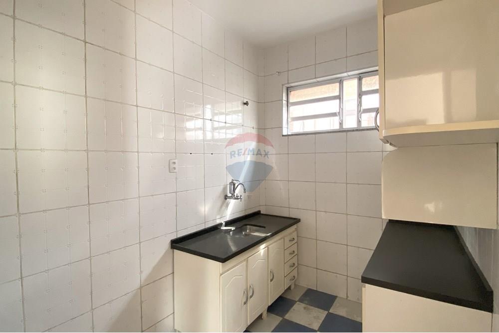 Apartamento - Alugar - Juiz de Fora , Minas Gerais - IMG_2652.jpg - Cozinha - 860321018-103