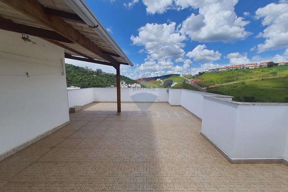 Cobertura - Alugar - Juiz de Fora , Minas Gerais - 20260113_133047.jpg - Terraço - 860301051-38