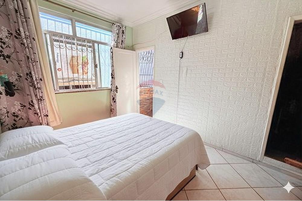 Casa - Venda - Juiz de Fora , Minas Gerais - Gemini_Generated_Image_mnym67mnym67mnym.jpg - Quarto principal - 860211077-199