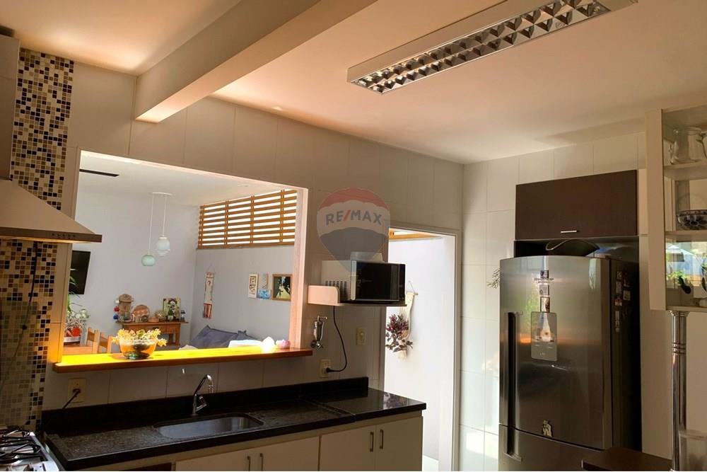 Casa de Condomínio - Venda - Juiz de Fora , Minas Gerais - COZINHA1_5.jpeg - 860291015-28