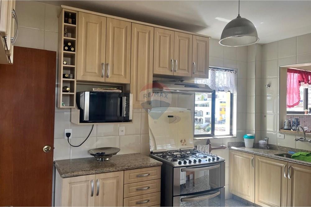 Cobertura - Venda - Juiz de Fora , Minas Gerais - cob25.jpeg - 860301053-20