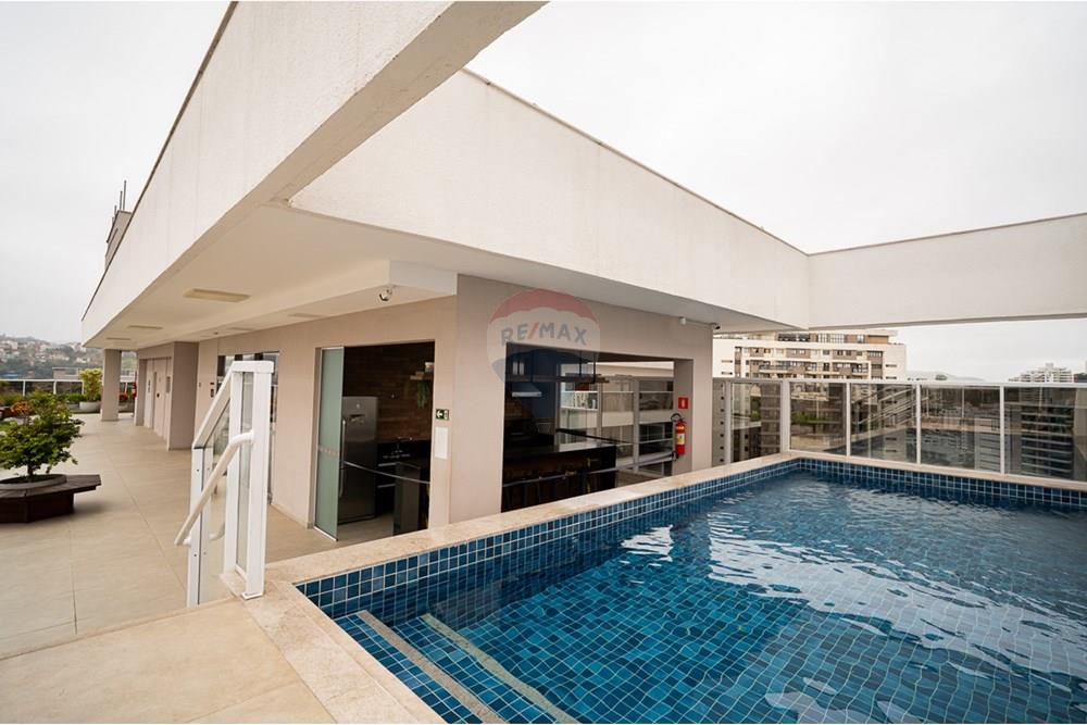 Apartamento - Venda - Juiz de Fora , Minas Gerais - michaelseed.photo_ 11 SEMANA1 -443.jpg - Piscina - 860361050-61