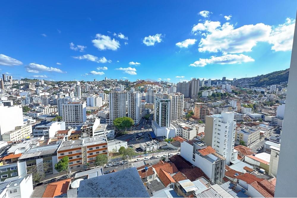 Apartamento - Alugar - Juiz de Fora , Minas Gerais - IMG_4589.JPEG - 860301001-676