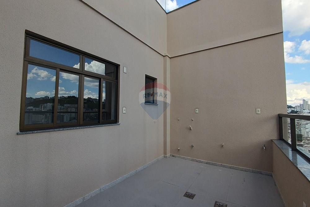 Cobertura - Venda - Juiz de Fora , Minas Gerais - IMG_20251229_153943.jpg - 860381041-71