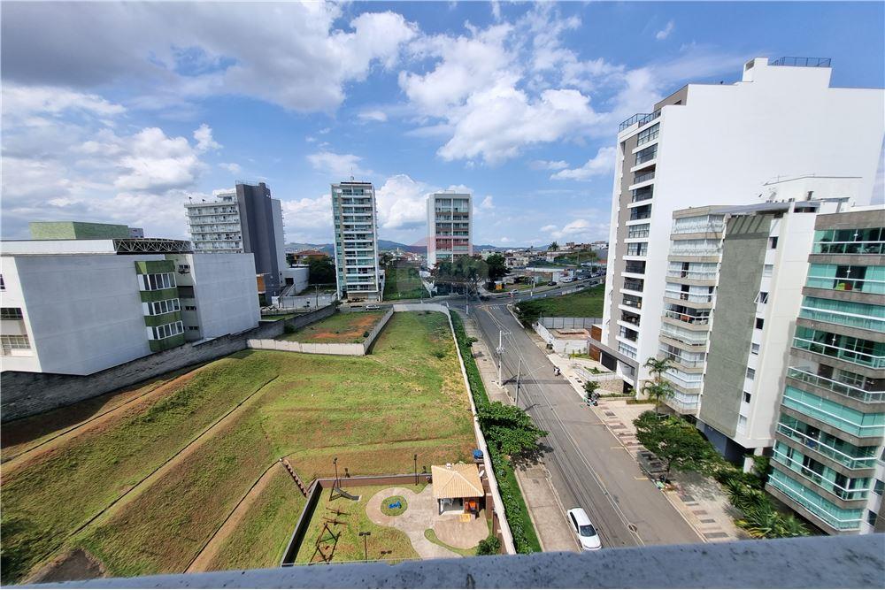 Cobertura - Venda - Juiz de Fora , Minas Gerais - 51 - 860381070-162