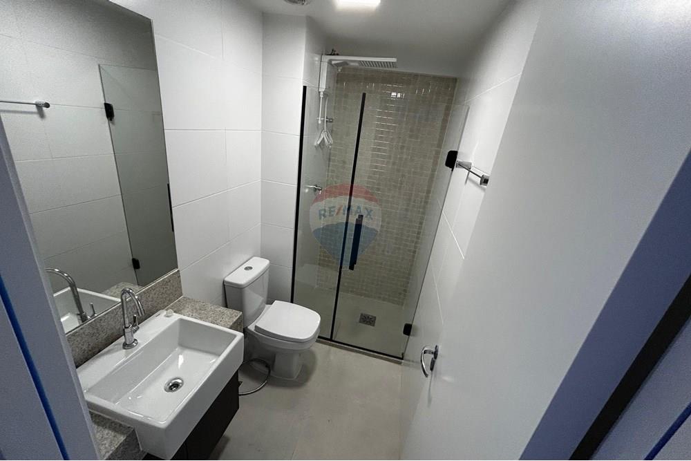 Studio - Alugar - Juiz de Fora , Minas Gerais - IMG-20250918-WA0016.jpg - 860241095-62