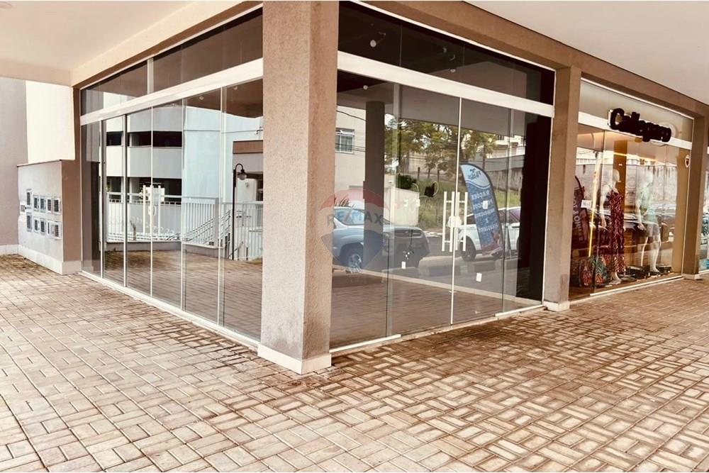 Ponto Comercial/ Loja - Alugar - Juiz de Fora , Minas Gerais - z1MweDaw.jpeg - 860321011-106