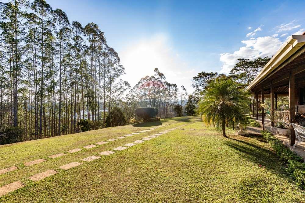 Chácara / Sítio / Fazenda - Venda - Juiz de Fora , Minas Gerais - Campana-3.jpg - 860211077-215