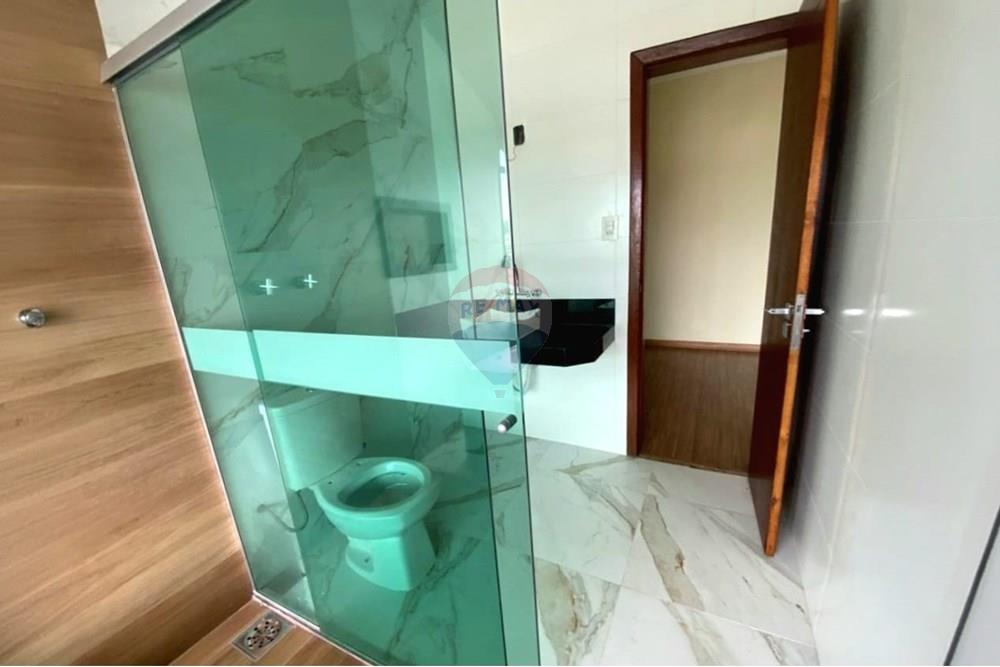 Casa de Condomínio - Alugar - Juiz de Fora , Minas Gerais - IMG-20251029-WA0136.jpg - Suite - 860431023-280