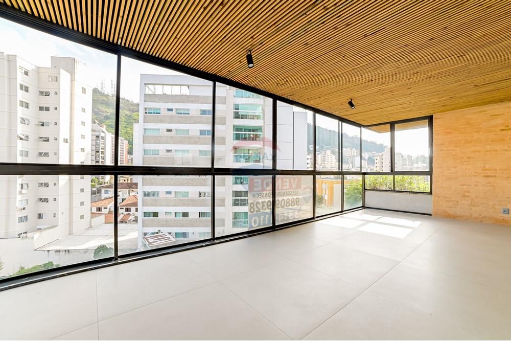 Apartamento - Venda - Juiz de Fora , Minas Gerais - michaelseed photo_ABRIL SEMANA 3-143.jpg - Varanda - 860431007-611