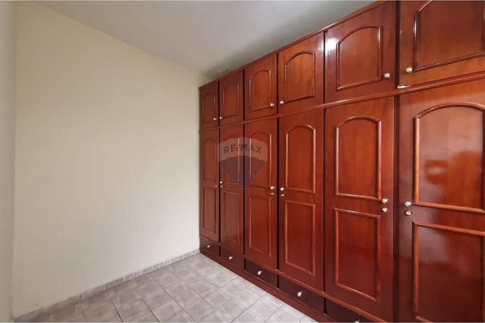 Casa de Condomínio - Alugar - Juiz de Fora , Minas Gerais - Quarto Serviço 2.jpeg - 860361010-532