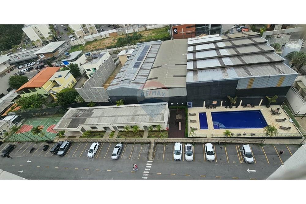 Apartamento - Alugar - Juiz de Fora , Minas Gerais - IMG-20251214-WA0063.jpg - 860381067-65