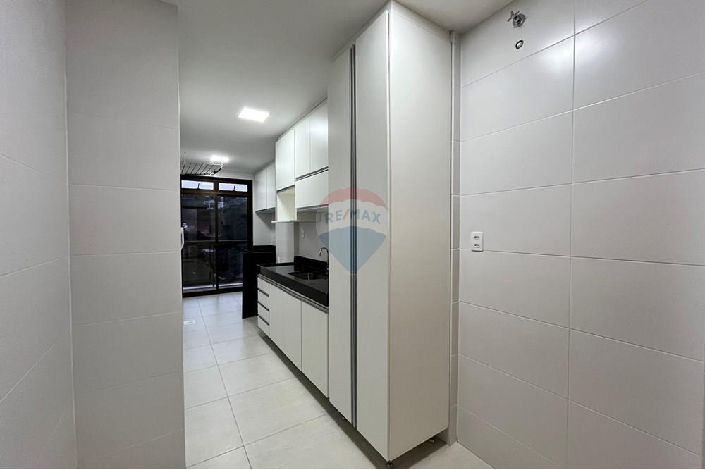 Apartamento - Alugar - Juiz de Fora , Minas Gerais - IMG_4592.jpeg - 860501002-136