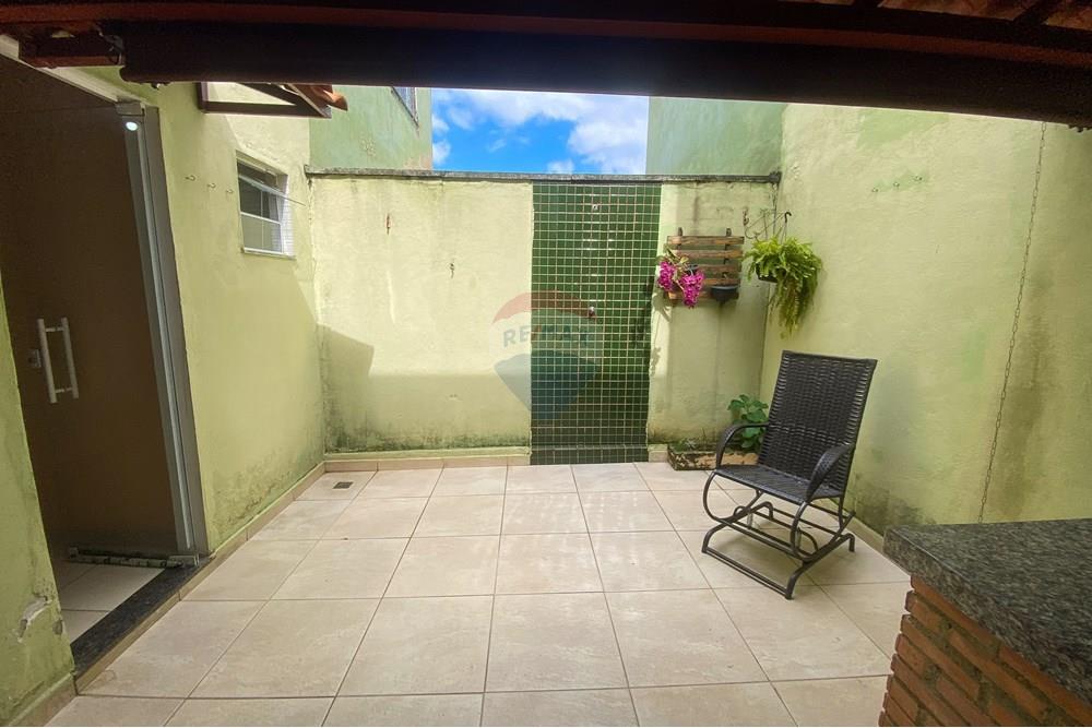 Casa - Venda - Juiz de Fora , Minas Gerais - Foto0024.jpg - Ducha - 860241081-23