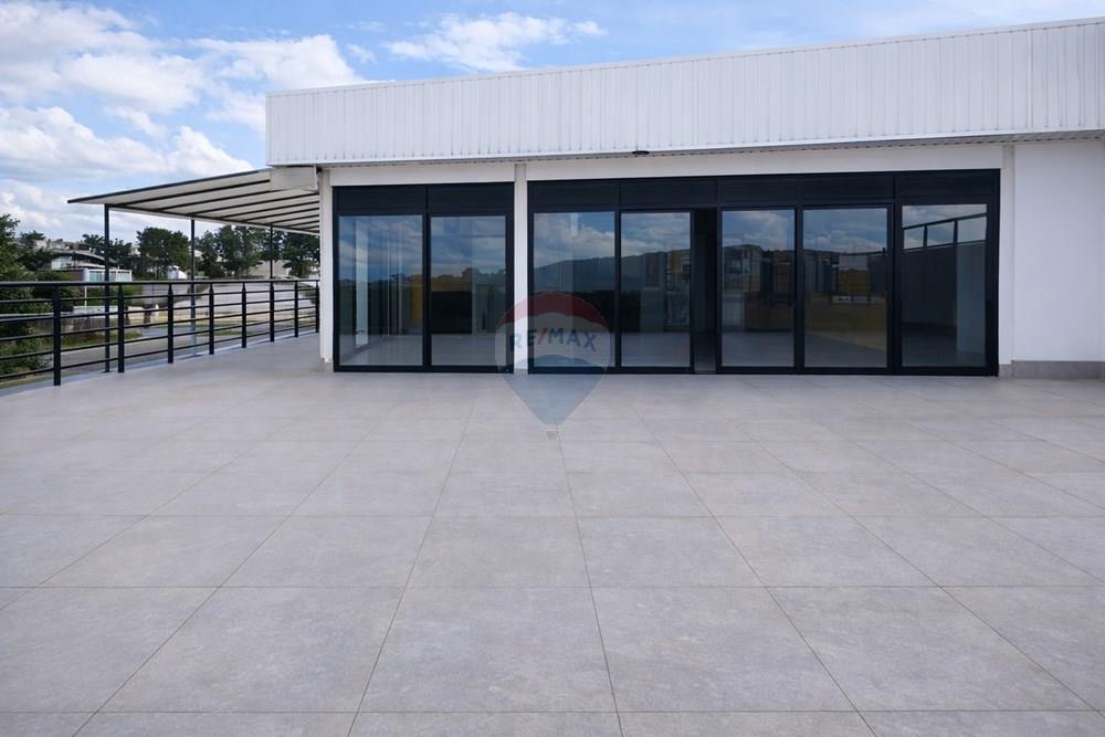 Loja - Alugar - Juiz de Fora , Minas Gerais - terraço_final.jpg - Terraço - 860431075-48