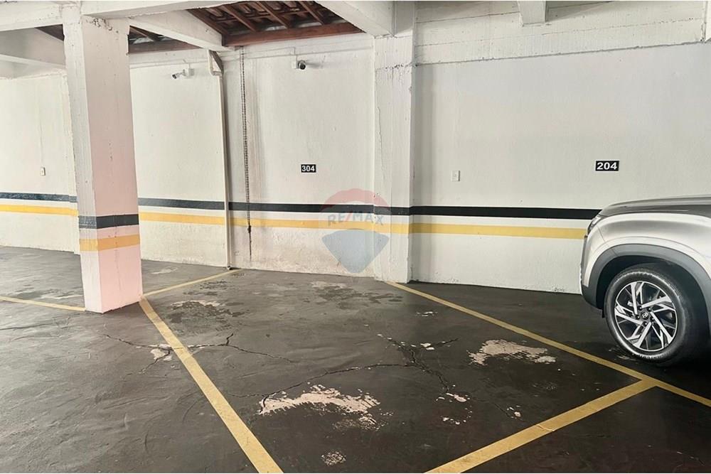 Apartamento - Venda - Juiz de Fora , Minas Gerais - WhatsApp Image 2025-09-30 at 14.22.53 (1).jpeg - Garagem - 860211126-22