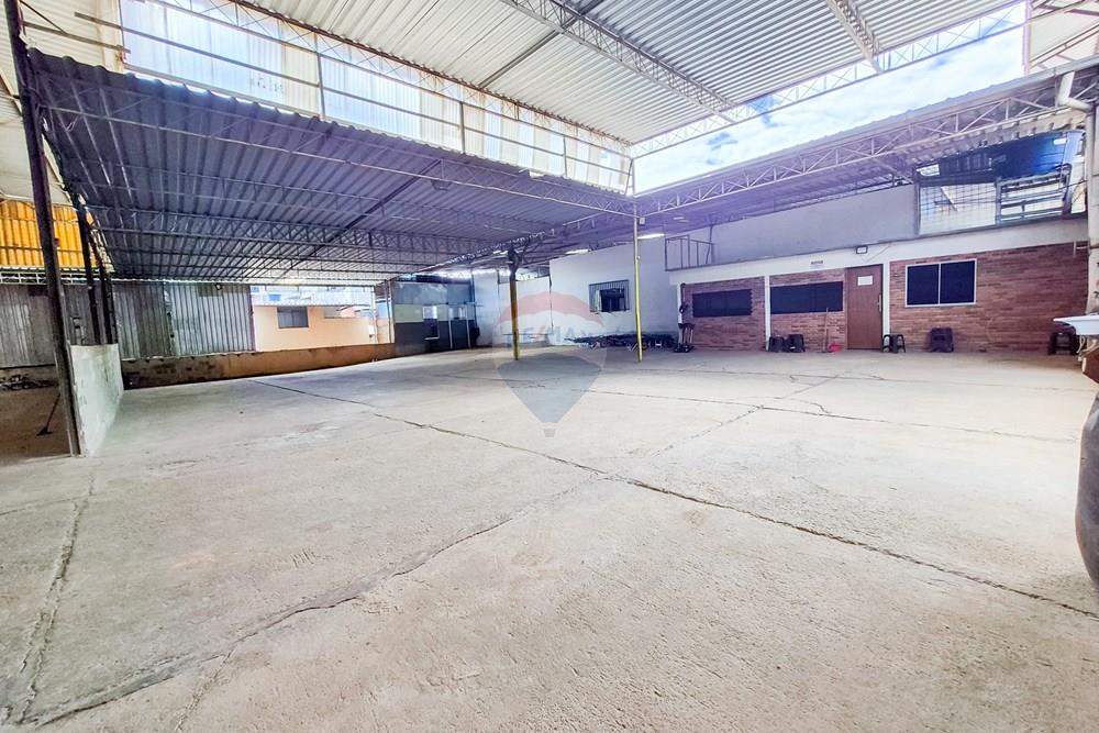 Galpão - Alugar - Juiz de Fora , Minas Gerais - 20260309_102538.jpg - 860301048-41