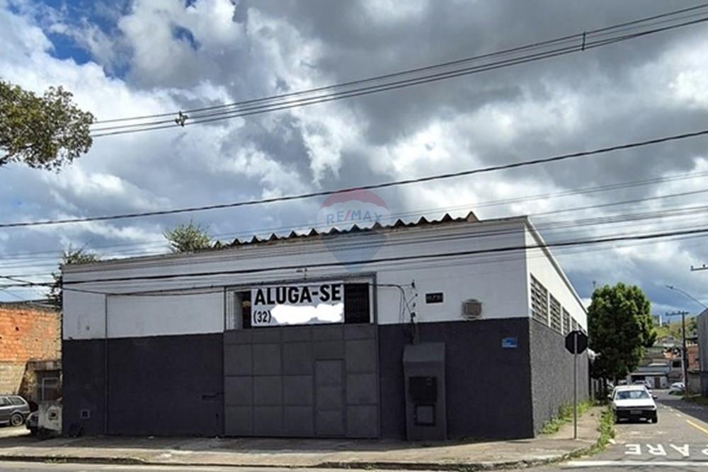 Galpão - Alugar - Juiz de Fora , Minas Gerais - IMG-20251125-WA0102.jpg - 860301051-32
