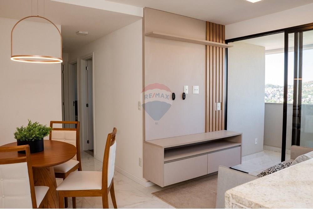 Apartamento - Venda - Juiz de Fora , Minas Gerais - sala.jpg - Sala - 860431007-644