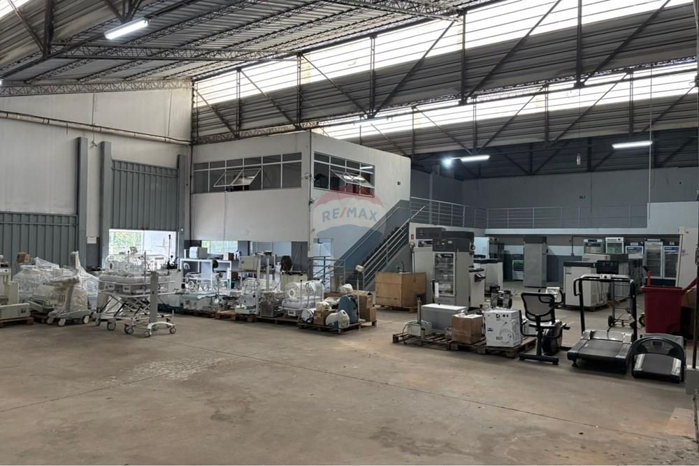 Galpão - Alugar - Juiz de Fora , Minas Gerais - WhatsApp Image 2026-03-11 at 11.31.13 (3).jpeg - 860301009-525