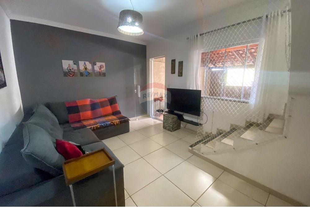 Casa - Venda - Juiz de Fora , Minas Gerais - Foto0013.jpg - Sala de estar - 860241081-23