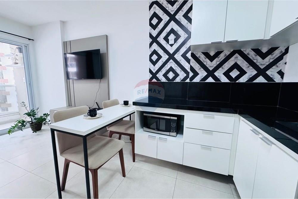 Studio - Alugar - Juiz de Fora , Minas Gerais - 15.jpg - 860211031-104